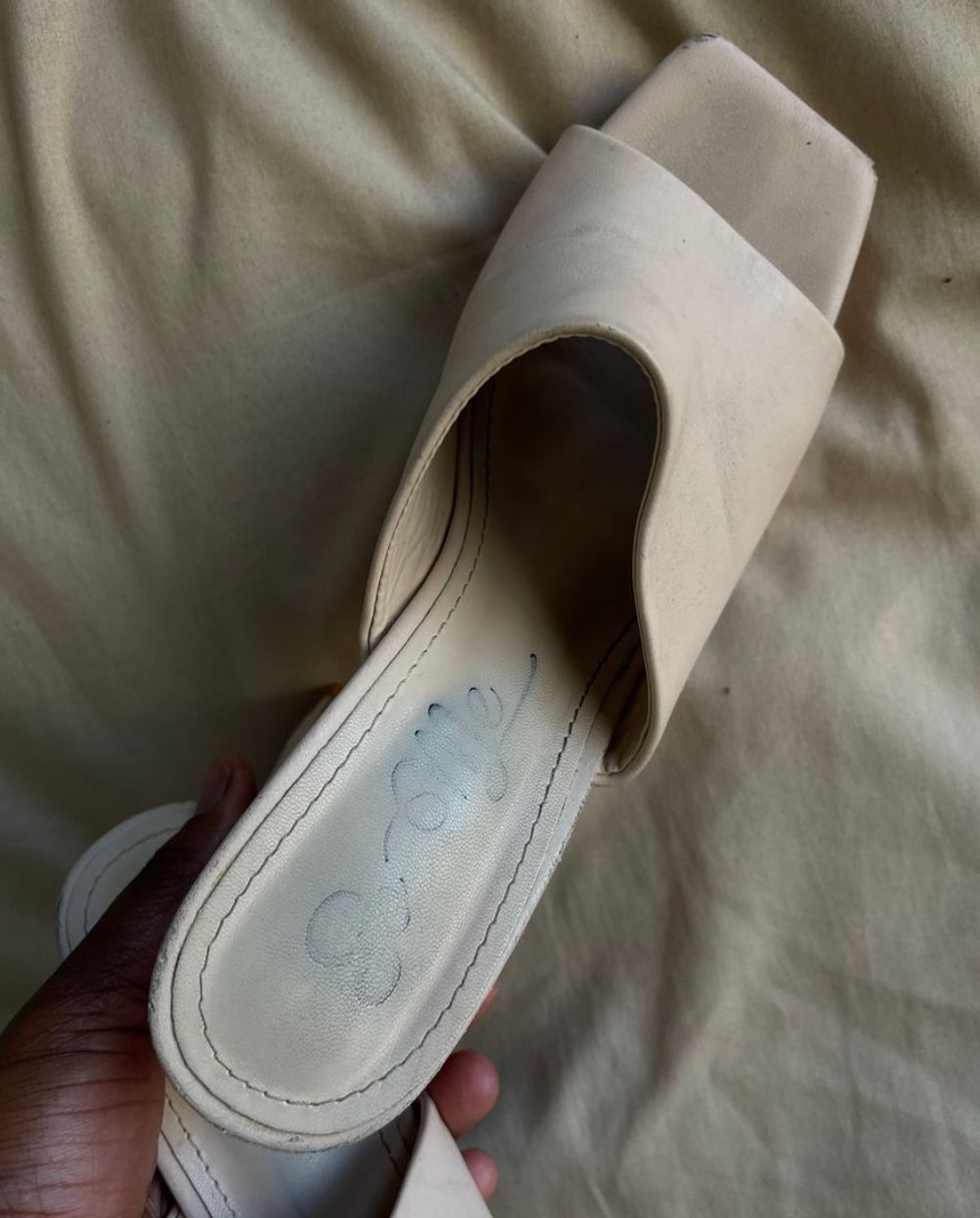 Platform Mules