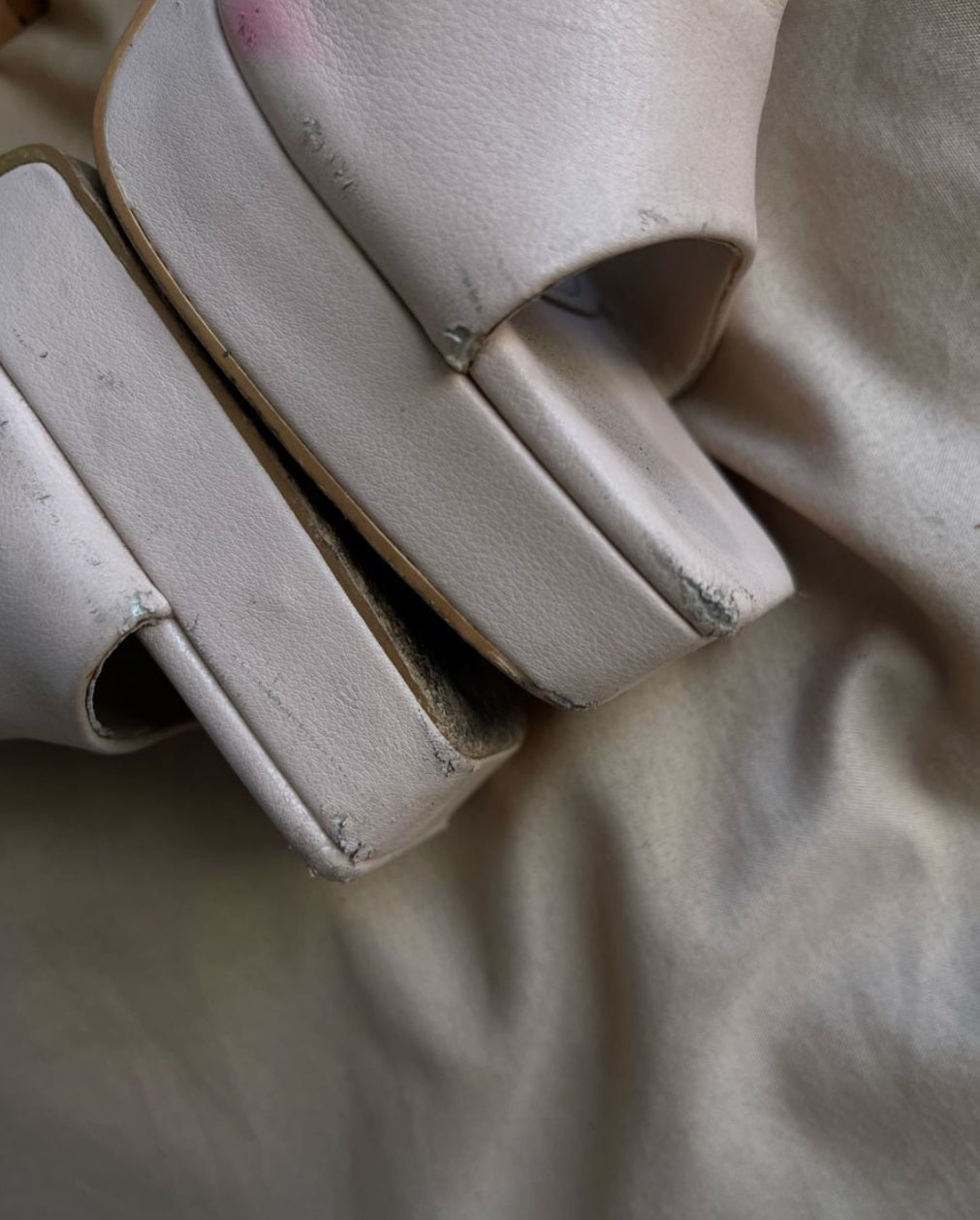 Platform Mules