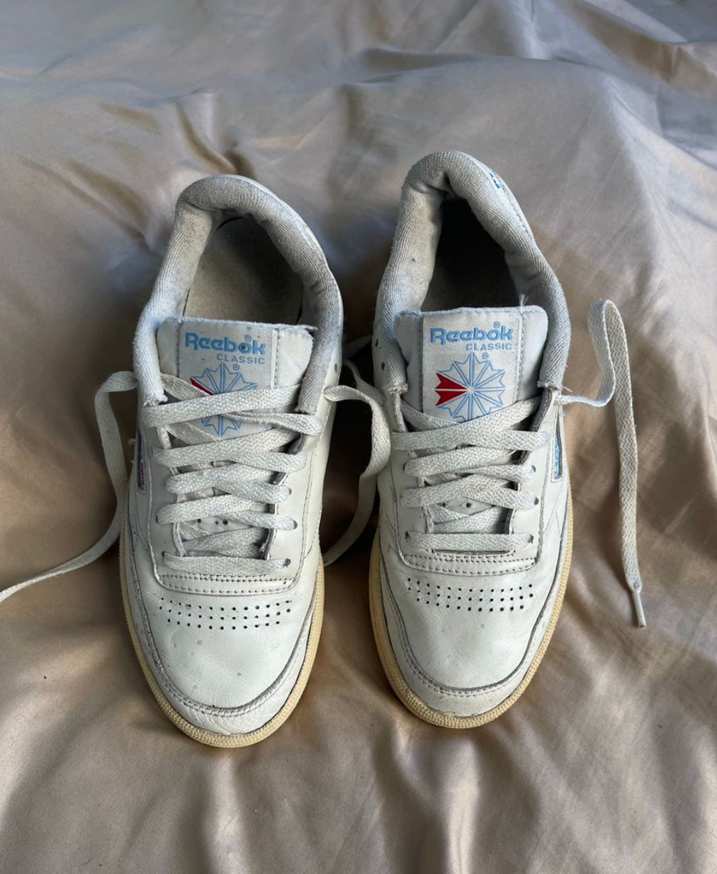 Club C 85 Vintage sneakers 