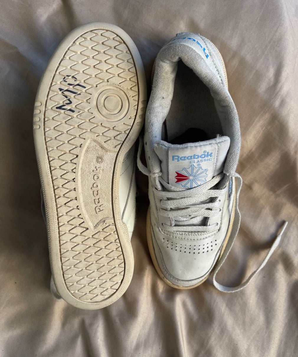 Club C 85 Vintage sneakers 