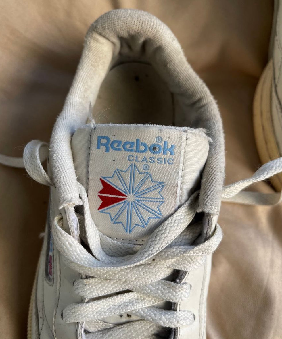 Club C 85 Vintage sneakers 