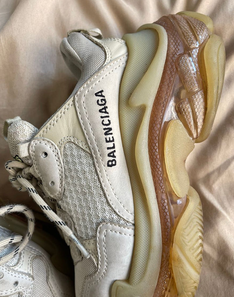 Balenciaga Triple S