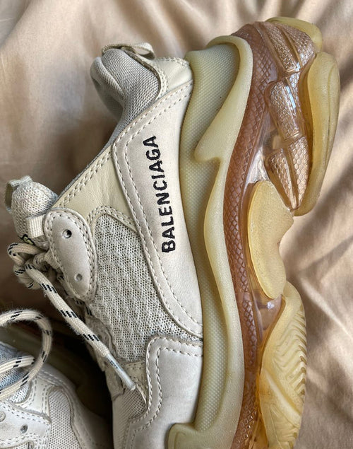 Balenciaga Triple S