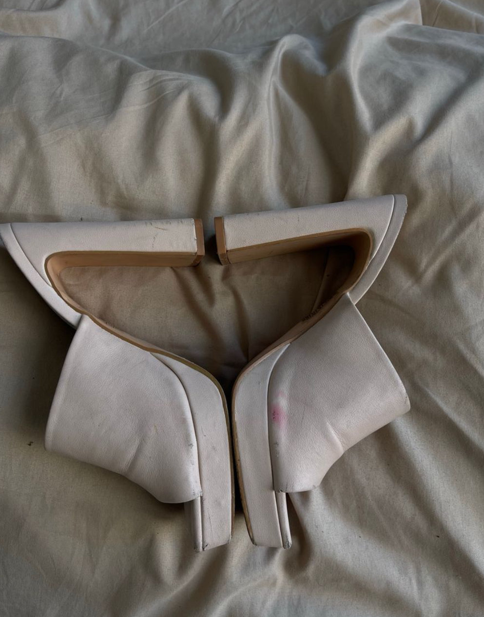 Platform Mules