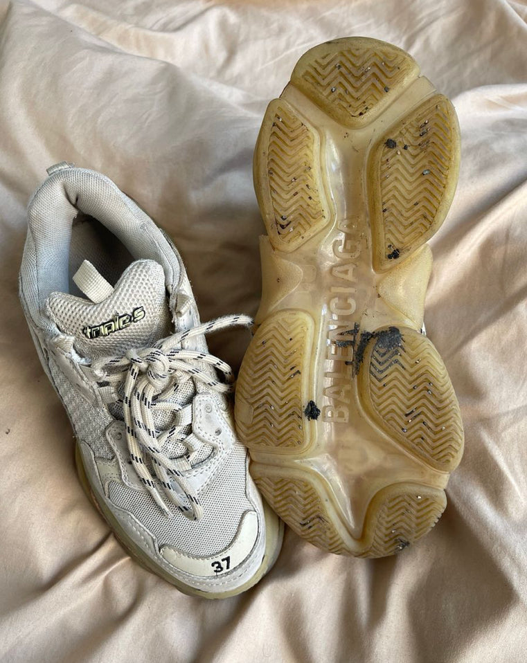 Balenciaga Triple S