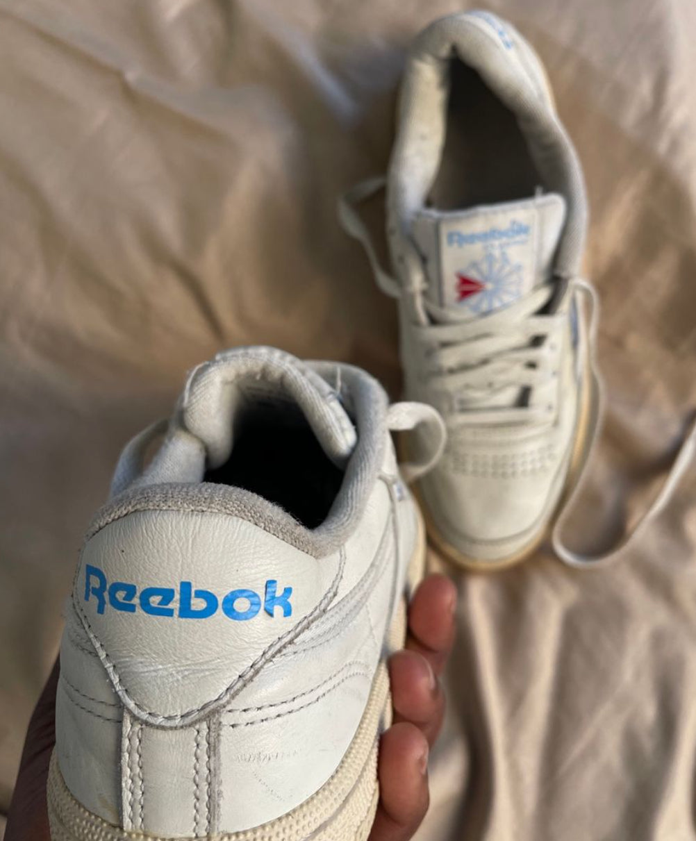 Club C 85 Vintage sneakers 