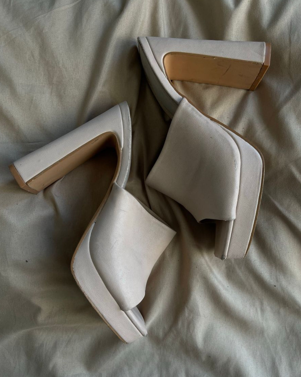 Platform Mules
