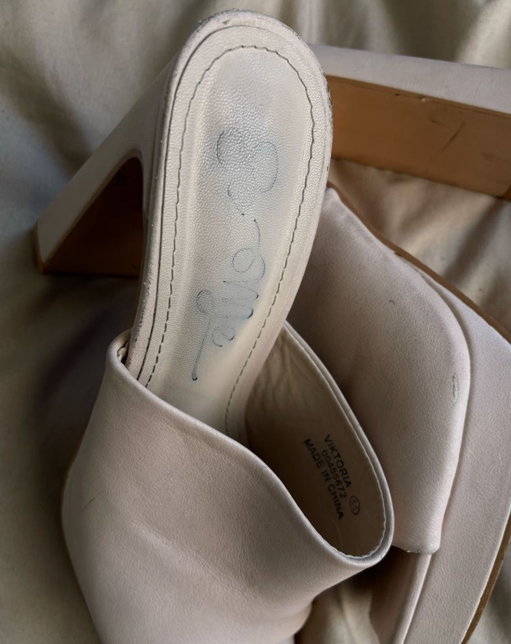 Platform Mules