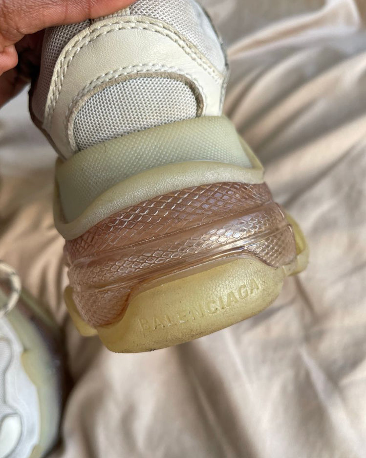 Balenciaga Triple S