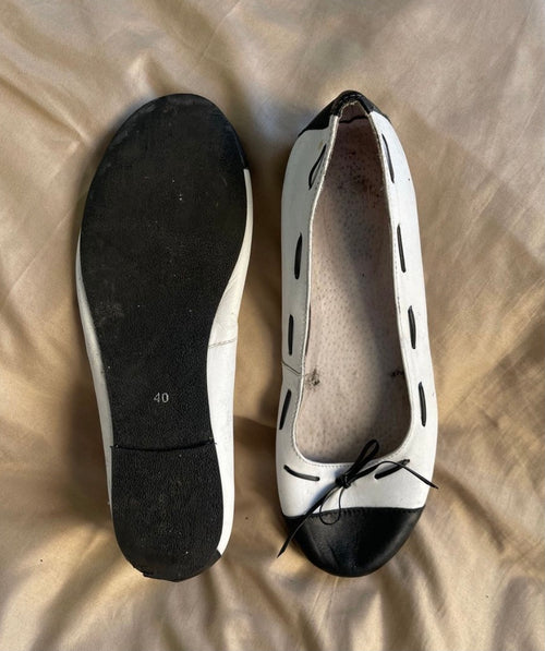 Ballerina flats