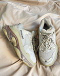 Balenciaga Triple S