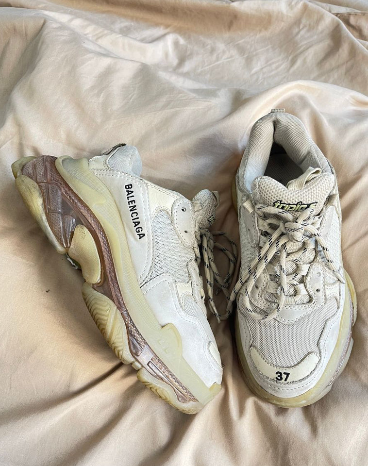 Balenciaga Triple S